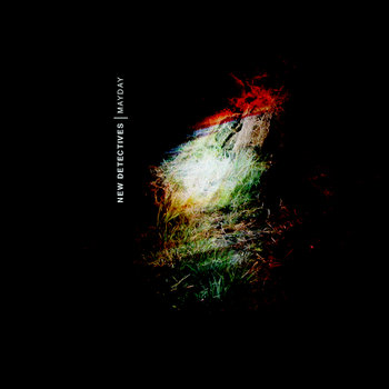 Mayday cover art
