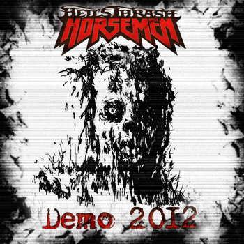 Demo 2012 cover art