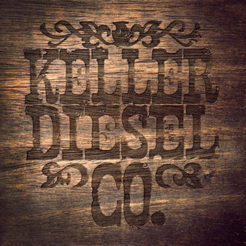 Keller Diesel Co. cover art