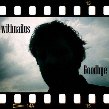 Goodbye cover art