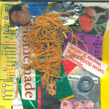 My Intellectual Property 2: Big Audio Scrap Heap cover art