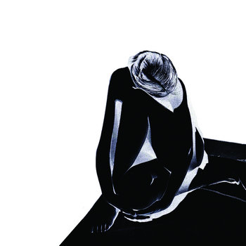 For All It Matters You Were Never There, Pts. 1 & 2 cover art