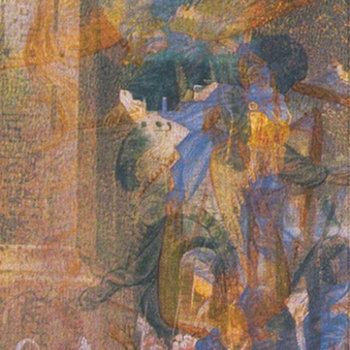 The Sky Is Filled With Incredible Wishes cover art