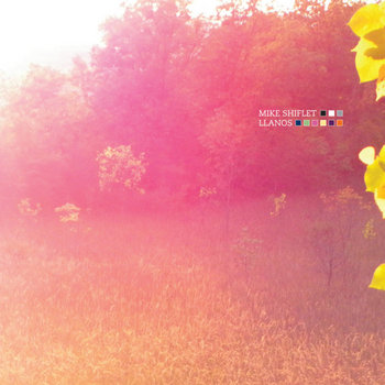 Llanos cover art