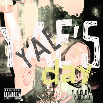 Yae's Day cover art