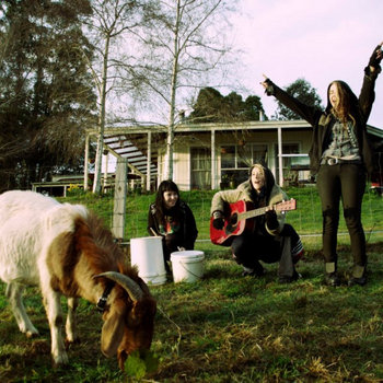 Live at the Cranka cover art