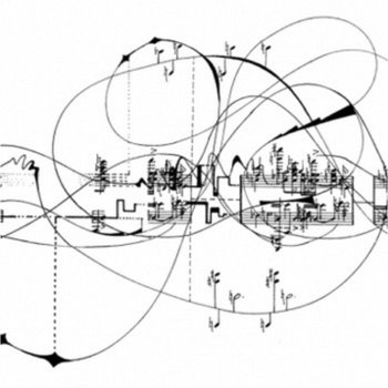 Broken Orchestral Histories cover art