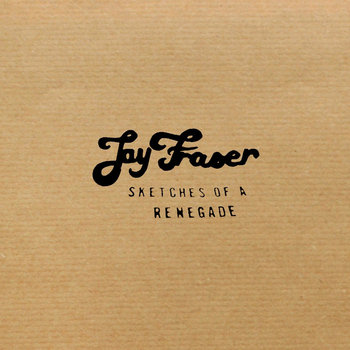 Sketches Of A Renegade cover art