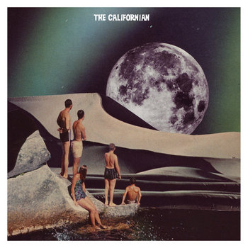 The Californian cover art