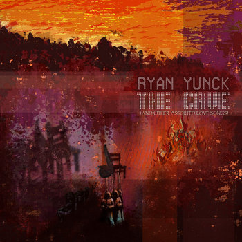 The Cave (and Other Assorted Love Songs) cover art