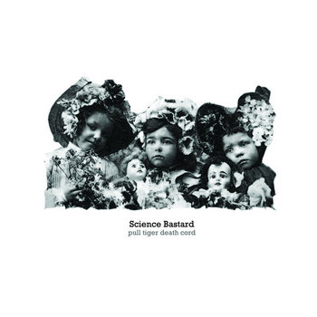 Pull Tiger Death Cord cover art