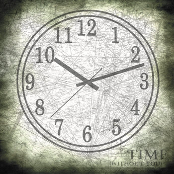 Time (Without You) - EP cover art