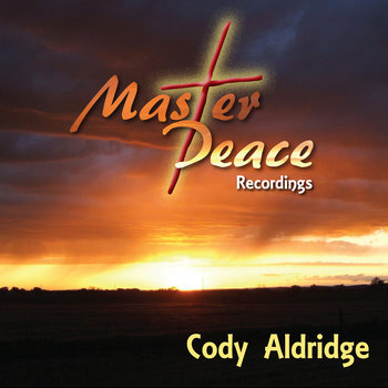 Master Peace Recordings cover art