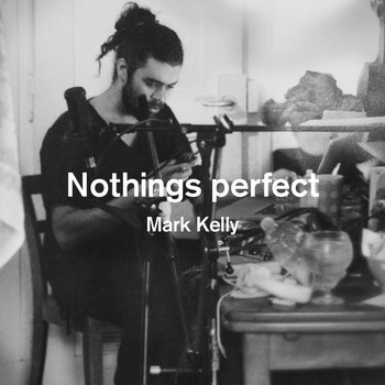 NOTHINGS PERFECT cover art