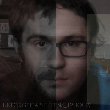 12 jours cover art