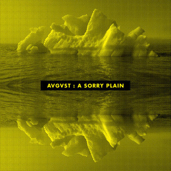 A Sorry Plain cover art