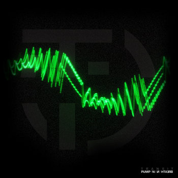 PumpingAndBreathing cover art