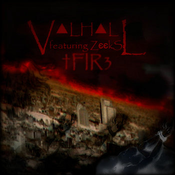 †FIR3 cover art