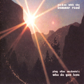 Play Ellas McDaniel's "Who Do You Love" cover art