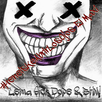 #teneisKeAbrirLosOjos - El Maxi cover art
