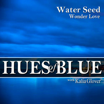 Hues of Blue cover art
