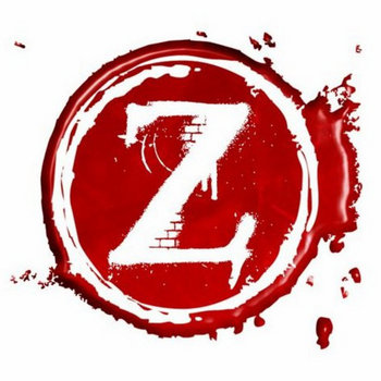 Z cover art