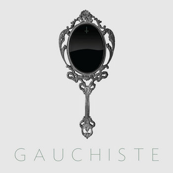 S/T cover art