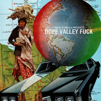 Dope Valley Fuck cover art