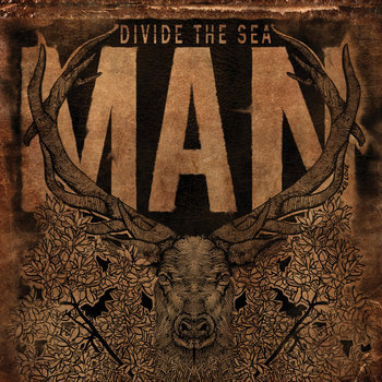 Man cover art