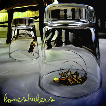 Smoke the Roach cover art