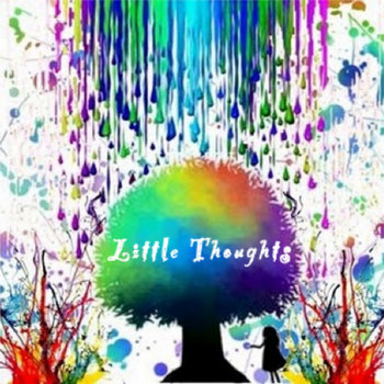 Free Thinking cover art