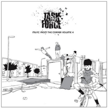 MFTC 4 cover art