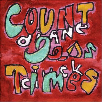 Countless Times cover art