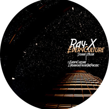 Every Culture cover art