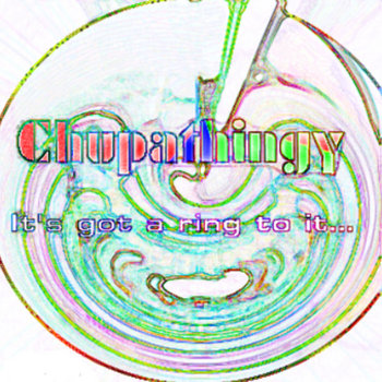 It's Got A Ring To It cover art