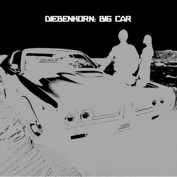 Big Car cover art