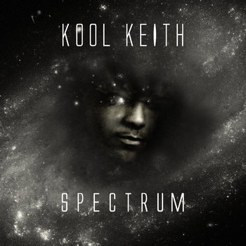 Spectrum cover art