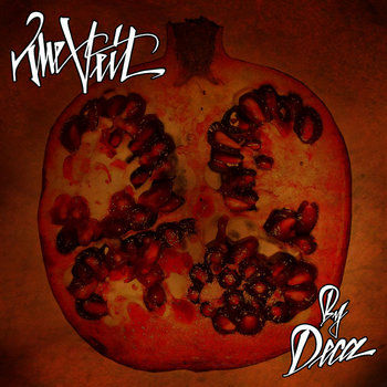 The Veil cover art