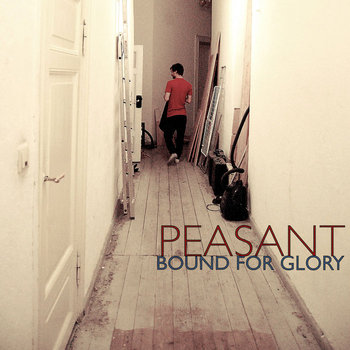 Bound for Glory cover art