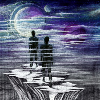 Endlessly Copying Ourselves cover art