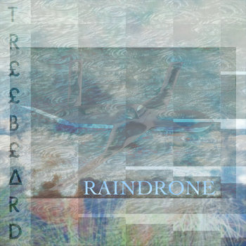RAINDRONE cover art