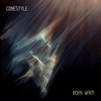 Born Warm cover art