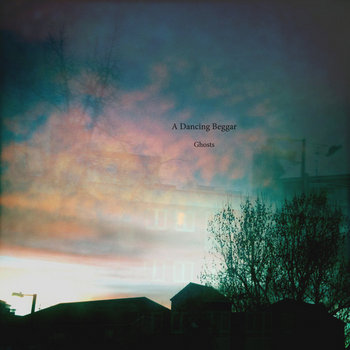 Ghosts - EP cover art