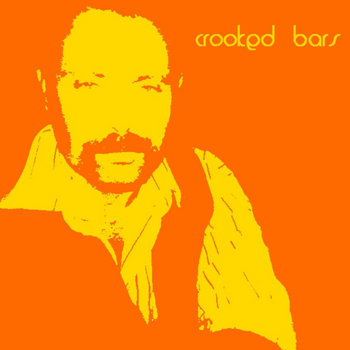 EP cover art