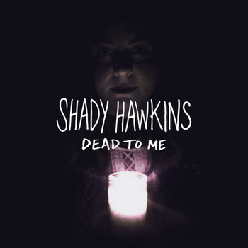 DEAD TO ME cover art