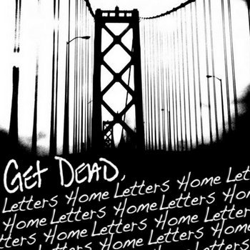 Letters Home cover art