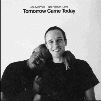 Tomorrow Came Today cover art