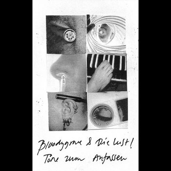 Töne zum Anfassen cover art