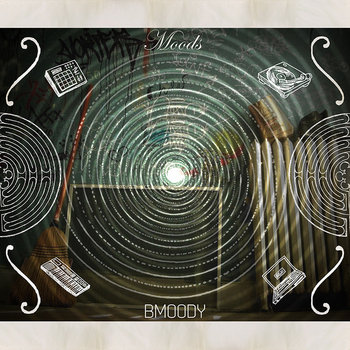 Moods cover art