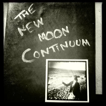 The New Moon Continuum cover art